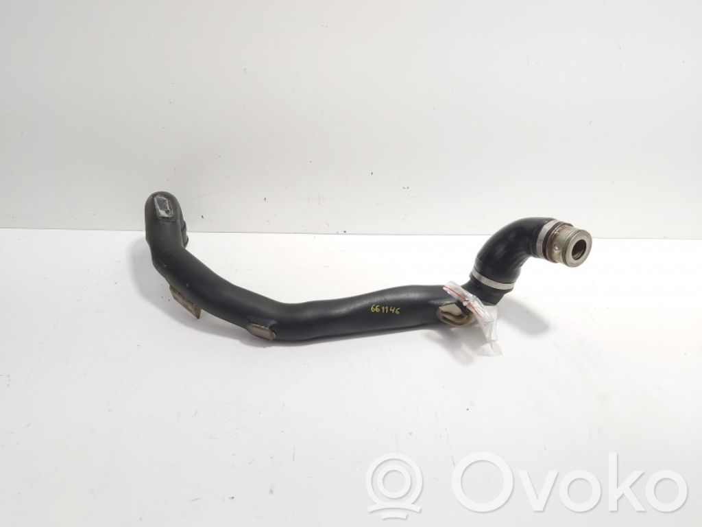 Volkswagen Touran I Wąż / Rura intercoolera