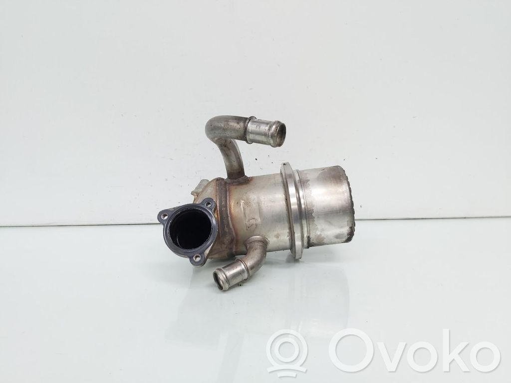 Volkswagen Golf VII EGR-venttiili/lauhdutin 