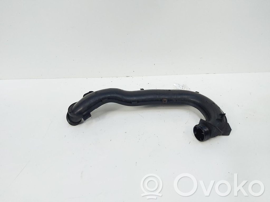 Ford Kuga I Tubo flessibile intercooler