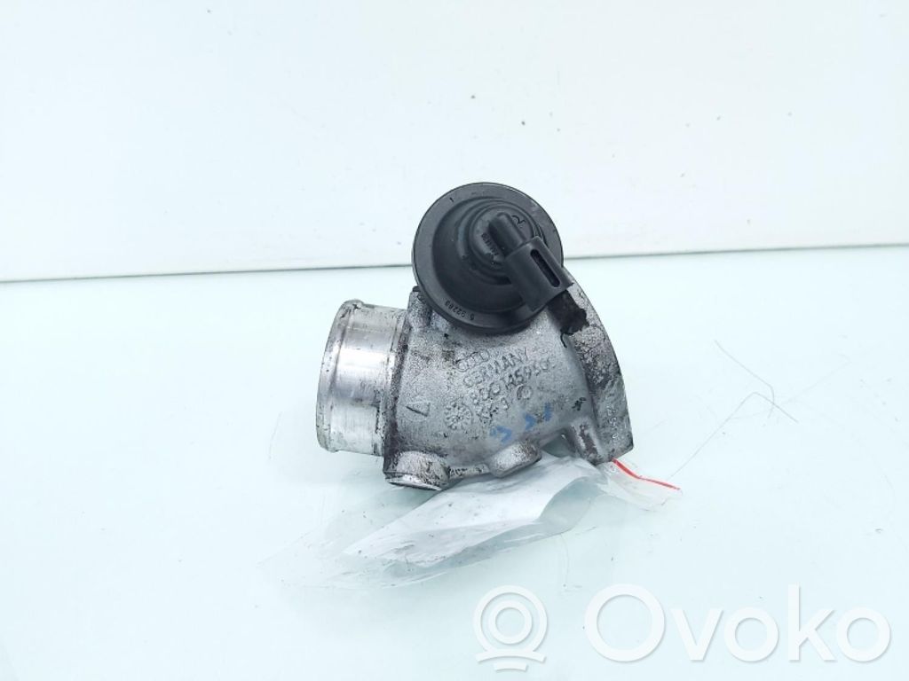 Audi A4 S4 B5 8D Valvola a farfalla