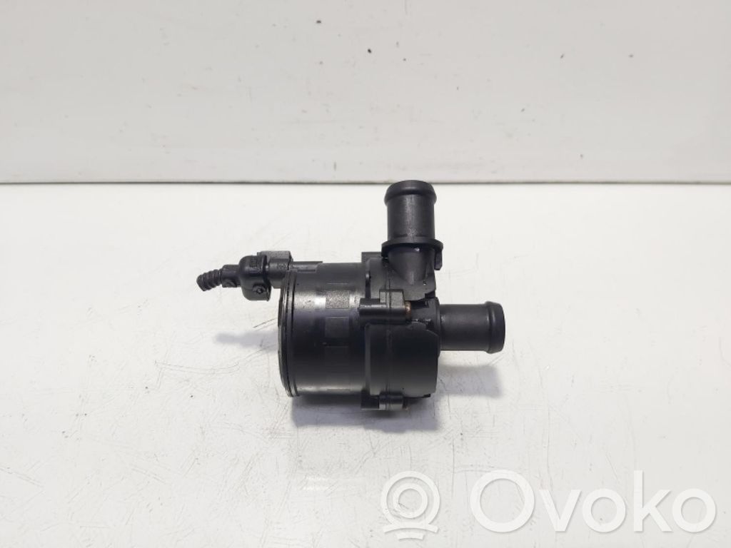 Seat Leon (5F) Pompa elettrica dell’acqua/del refrigerante ausiliaria 