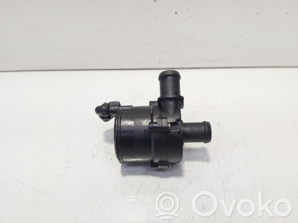 Seat Leon (5F) Pompa elettrica dell’acqua/del refrigerante ausiliaria 