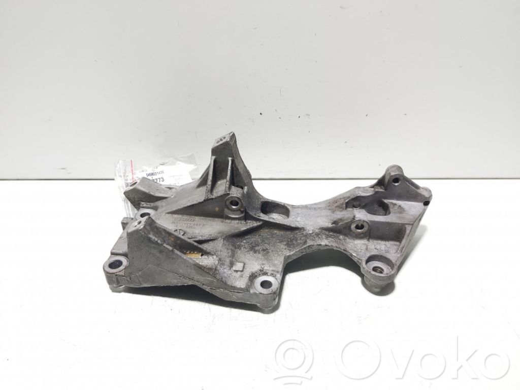 Skoda Fabia Mk2 (5J) Supporto del generatore/alternatore