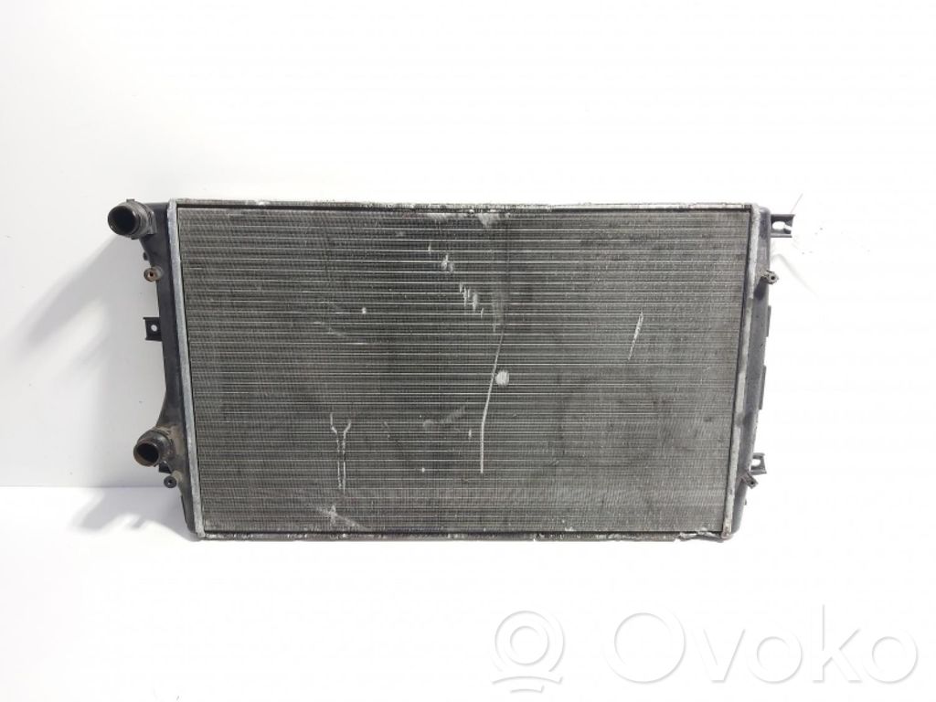 Audi A3 S3 8P Radiatore di raffreddamento 