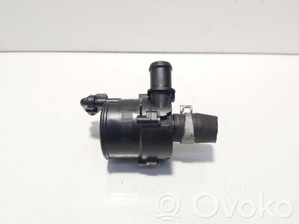 Volkswagen Polo V 6R Bomba auxiliar eléctrica de agua/refrigerador