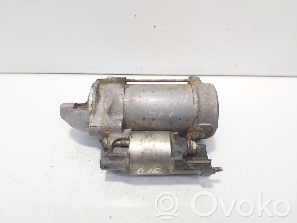 Mercedes-Benz Sprinter W906 Starter motor