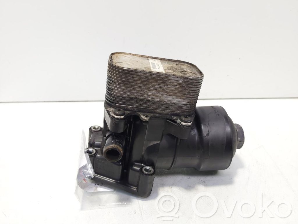 Audi A4 S4 B8 8K Tapa del filtro de aceite