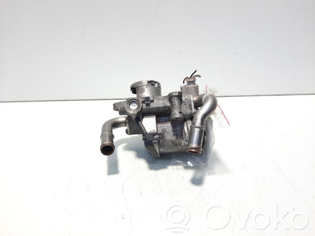 Volkswagen PASSAT B8 Supapă EGR 