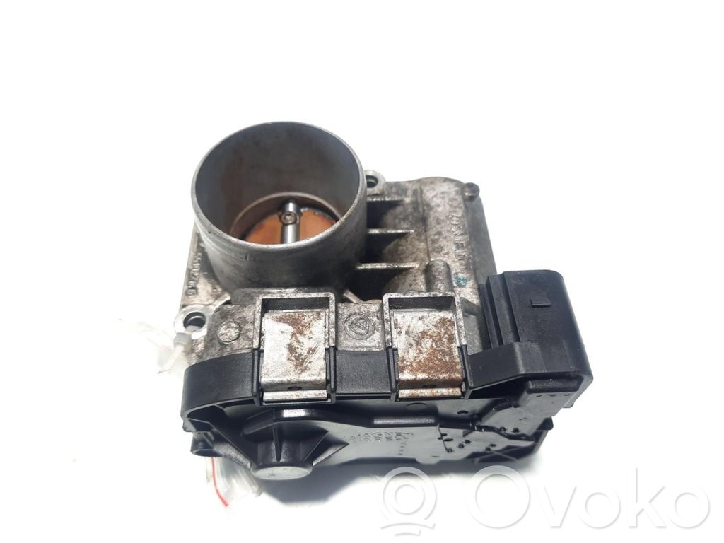 Fiat Panda II Drosselklappenventil 