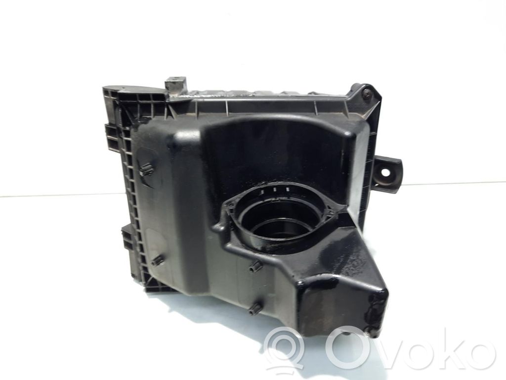 Audi A4 S4 B7 8E 8H Abdeckung Deckel Luftfilterkasten 