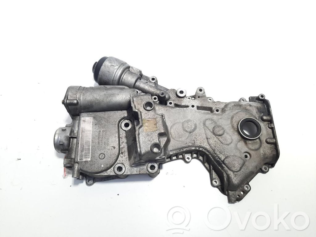 Volkswagen Golf V Cubierta de la cadena de distribución 