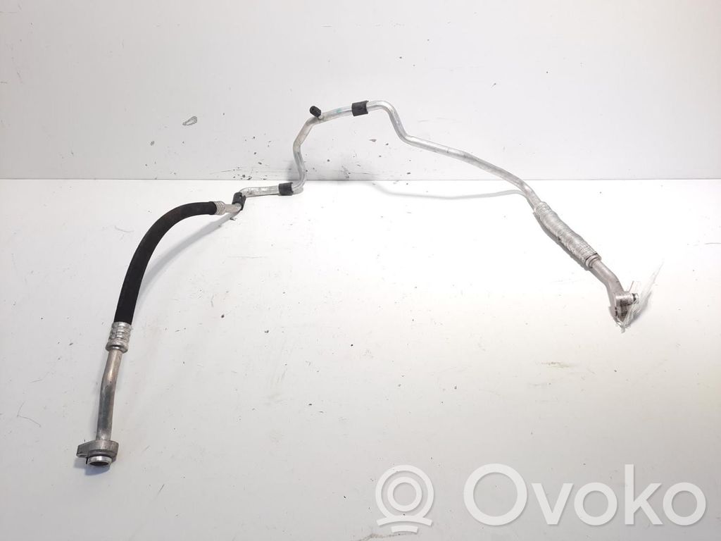 Volkswagen Golf VI Serbatoio di compensazione del liquido refrigerante/coperchio