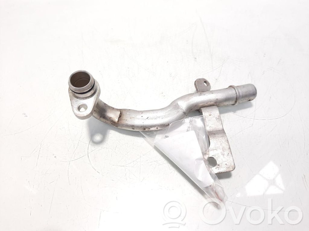 Land Rover Range Rover L405 Tubo flessibile del liquido di raffreddamento del motore