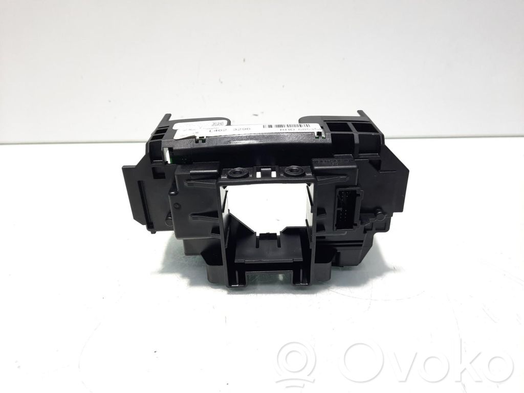 Jaguar F-Pace Lenkwinkelsensor 