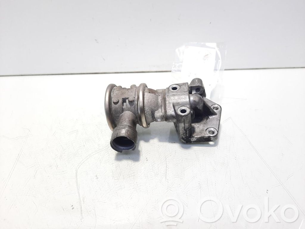 Volkswagen Touran I EGR-venttiili 
