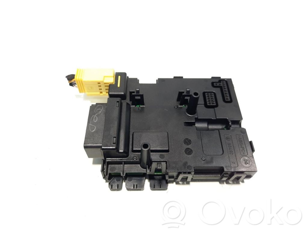 Volkswagen PASSAT B6 Sensore angolo sterzo