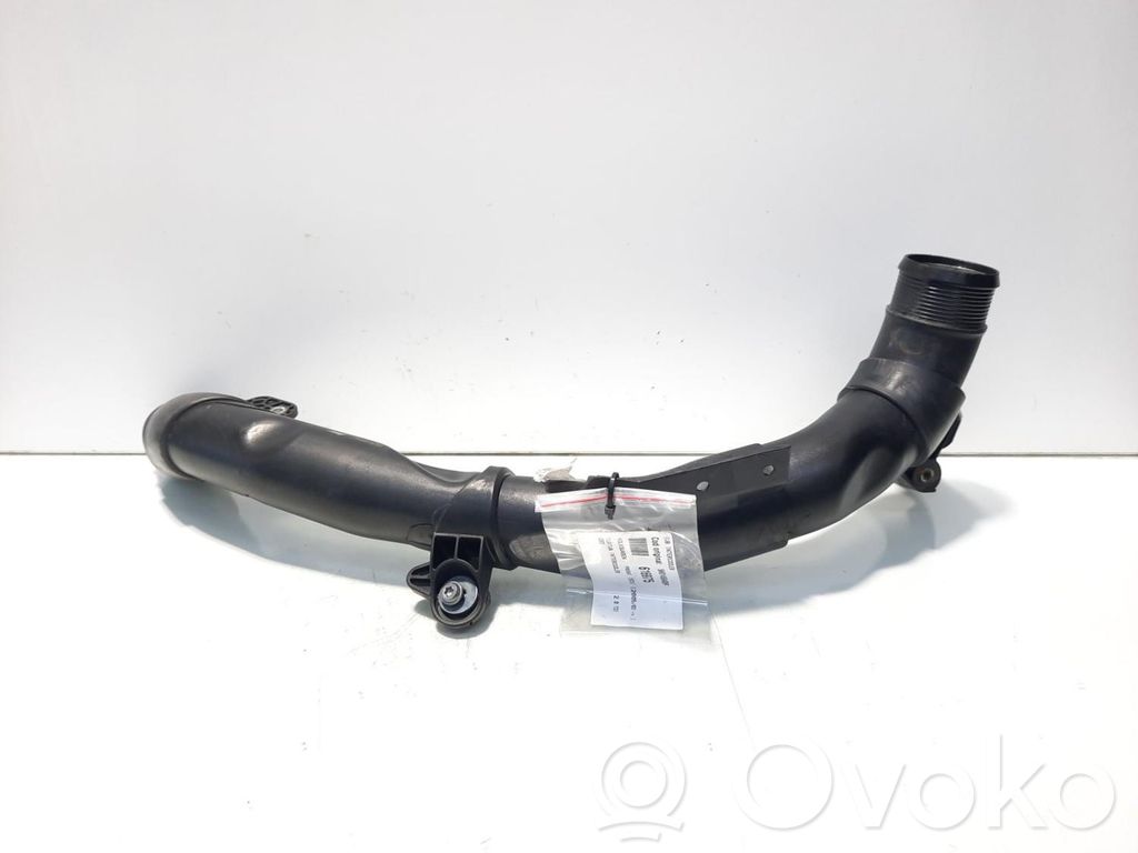 Volkswagen PASSAT B6 Wąż / Rura intercoolera 