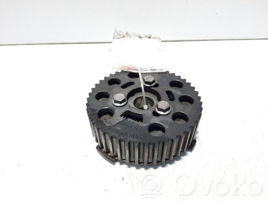 Volkswagen Polo Polea del cigüeñal/VANOS 