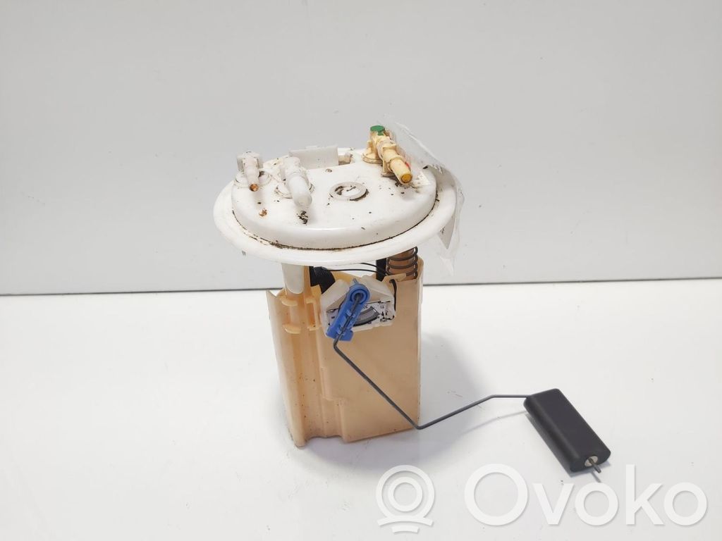 Citroen C4 II Sensor de nivel de combustible
