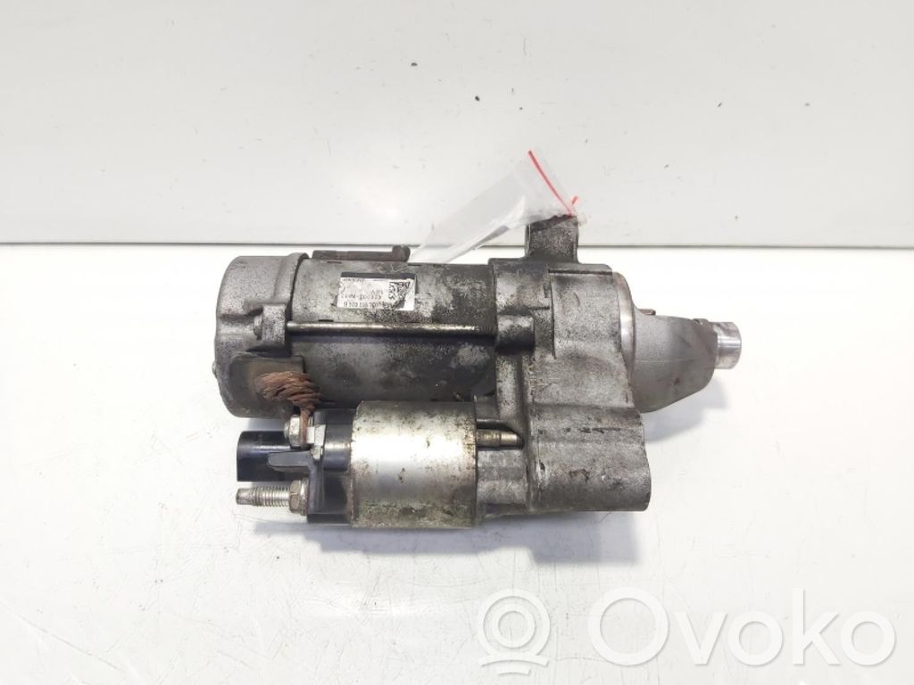 Audi A5 Sportback 8TA Electromotor 