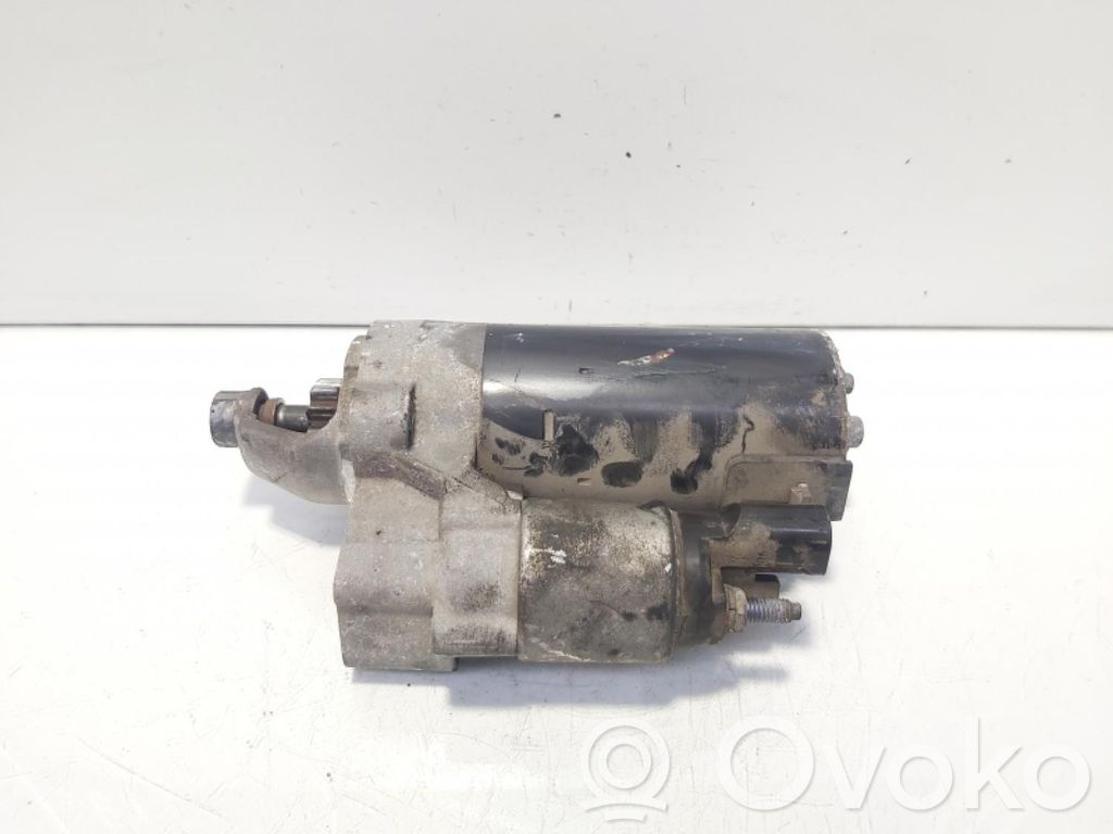 Audi A5 Sportback 8TA Electromotor 