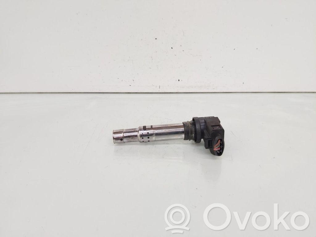 Skoda Fabia Mk1 (6Y) Bobina di accensione ad alta tensione