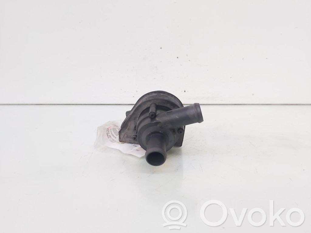 Volkswagen Scirocco Pompe à eau de liquide de refroidissement 