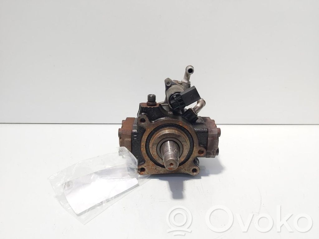 Skoda Octavia Mk2 (1Z) Polttoaineen ruiskutuksen suurpainepumppu 