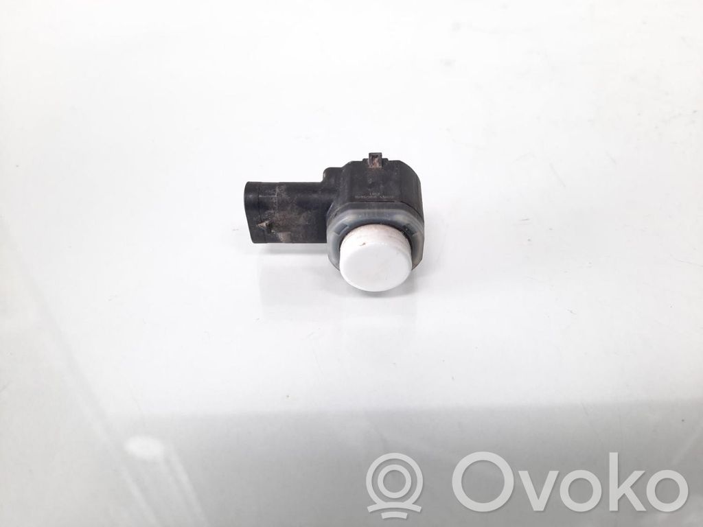 Alfa Romeo Giulietta Parksensor PDC 