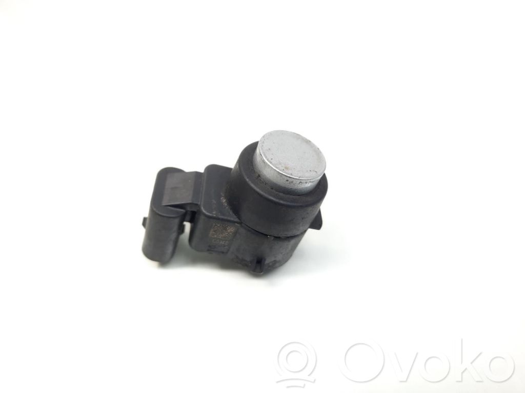 BMW 1 E81 E87 Parksensor PDC 