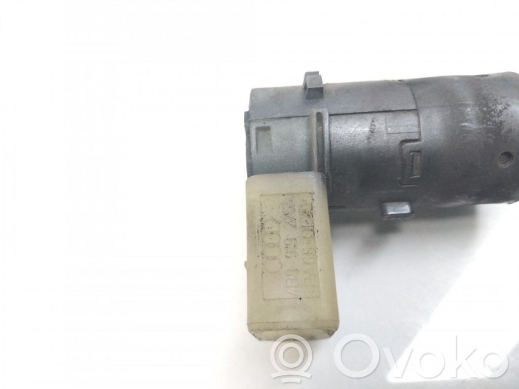 Audi A4 S4 B7 8E 8H Sensore di parcheggio PDC 