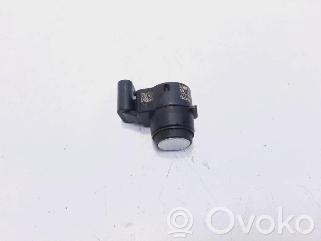 BMW 1 E81 E87 Parksensor PDC 