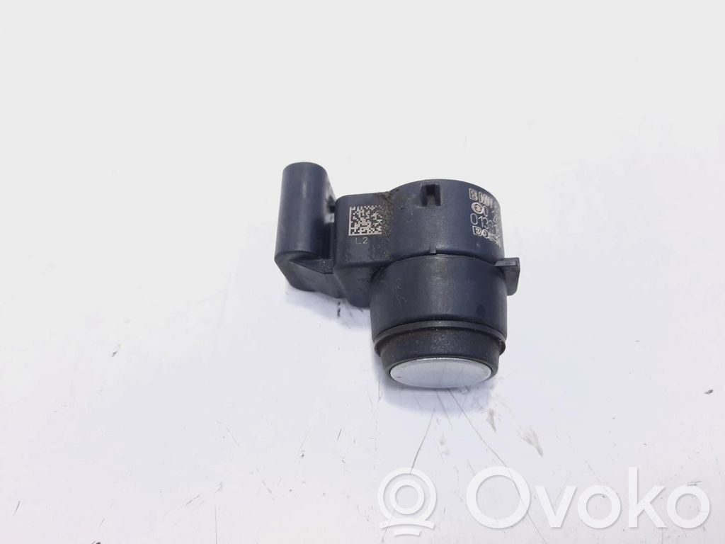 BMW 1 E81 E87 Parksensor PDC 