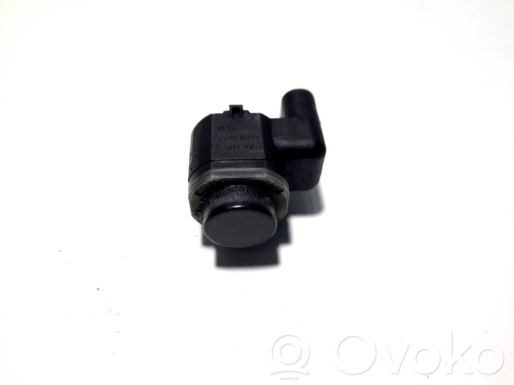 Audi A4 S4 B8 8K Senzor de parcare PDC 