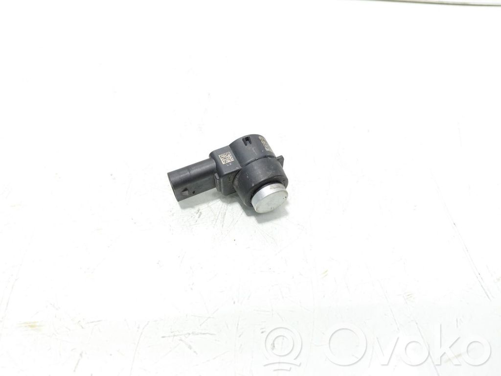 Mercedes-Benz CLS C219 Parksensor PDC