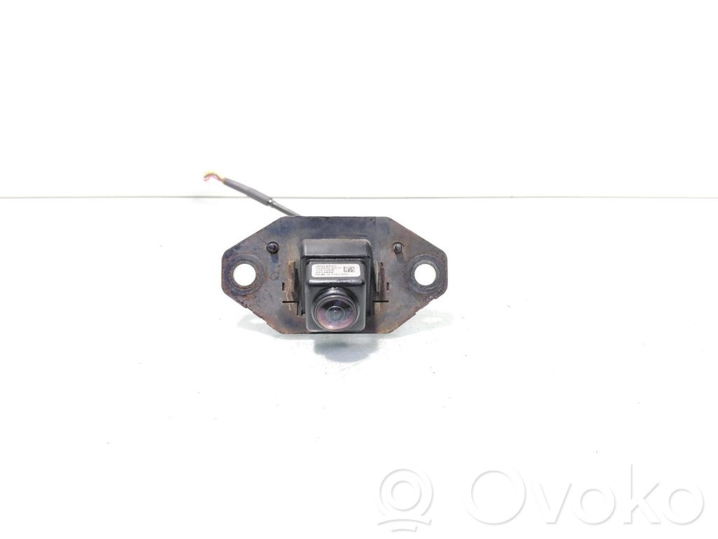 Nissan Qashqai Sensore di parcheggio PDC 