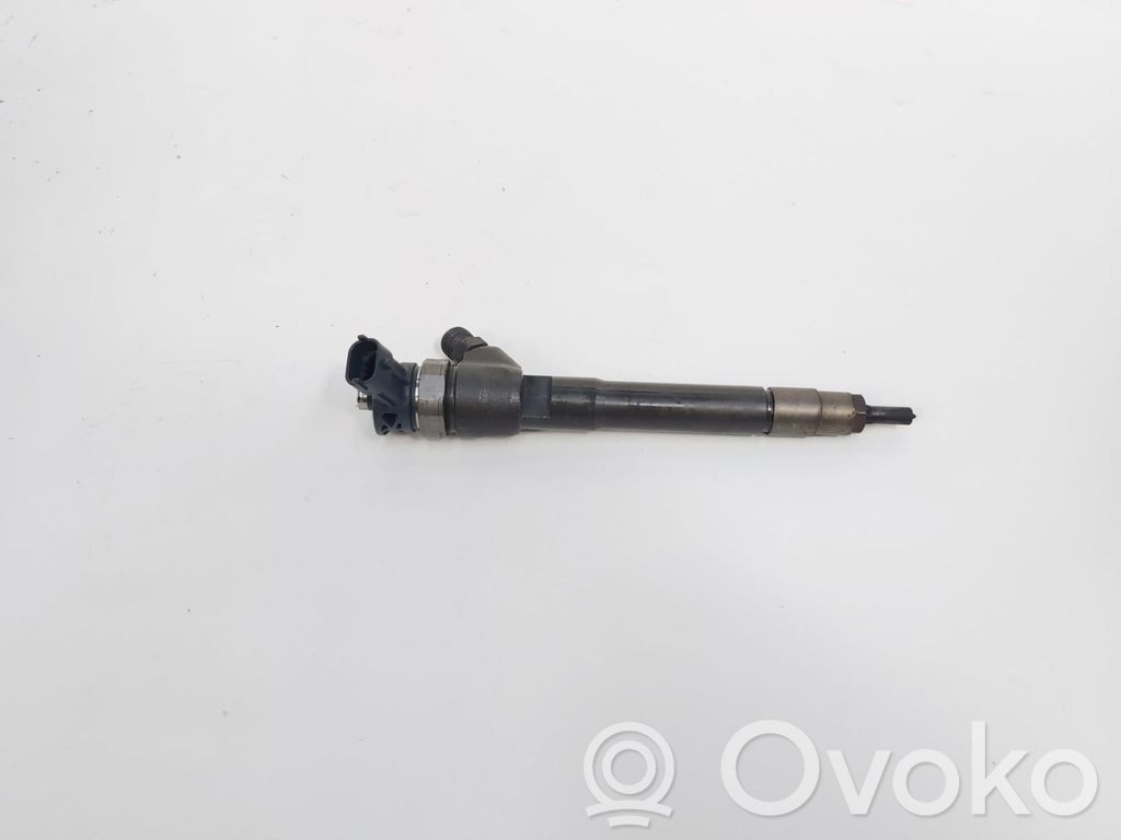 BMW 5 E60 E61 Inyector de combustible 
