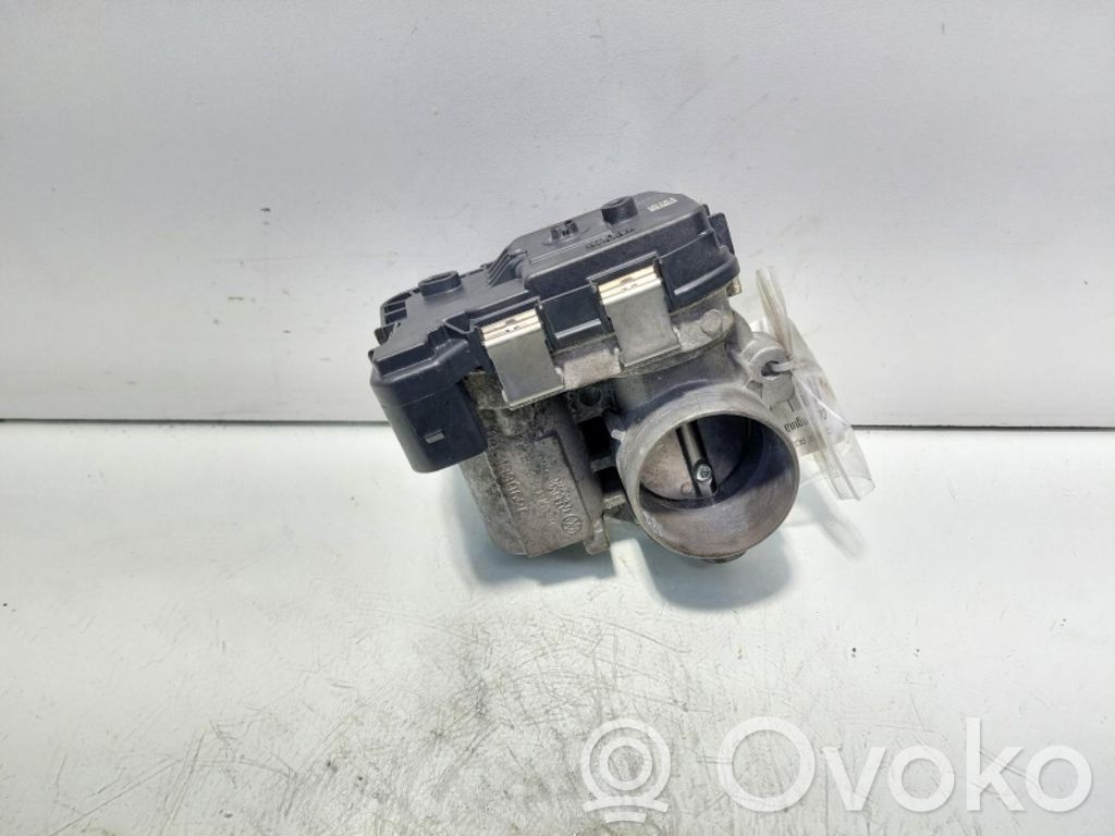 Seat Leon (5F) Valvola a farfalla