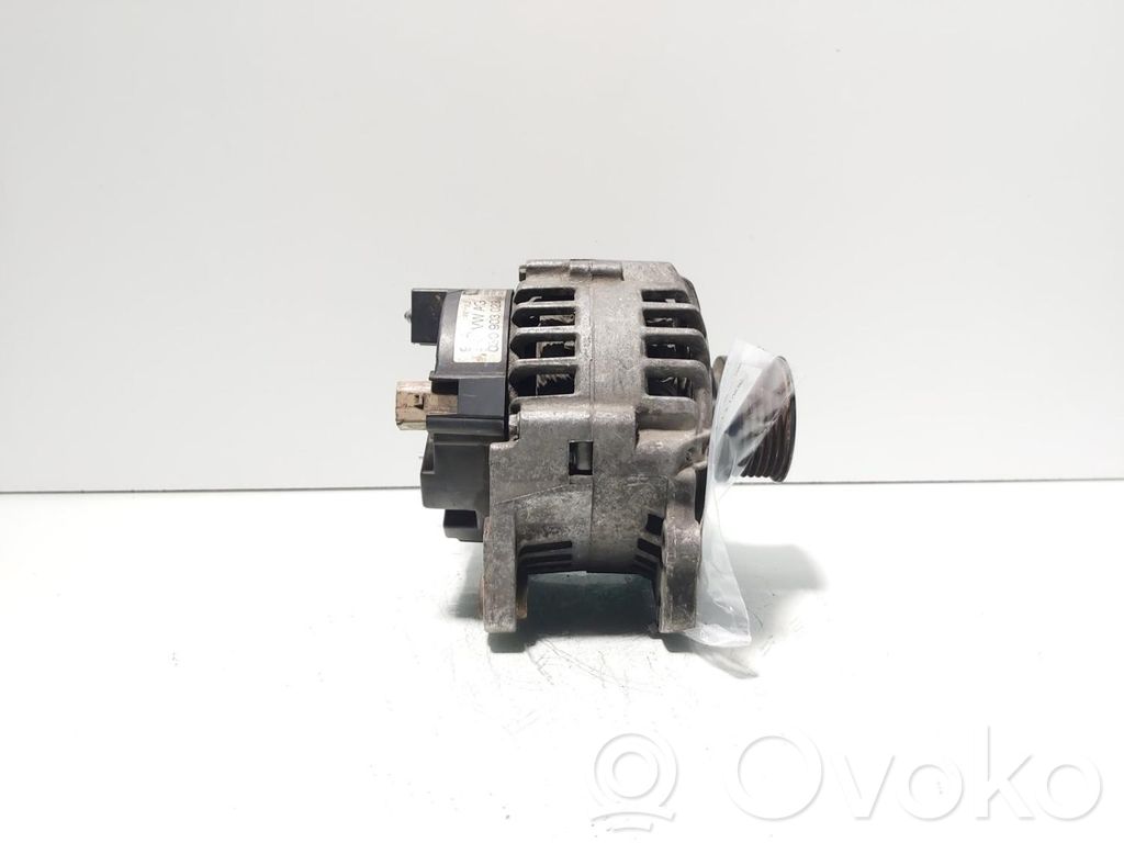 Volkswagen Bora Lichtmaschine 