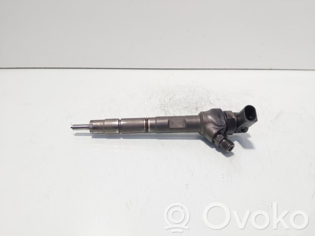 Audi A4 S4 B8 8K Polttoainesuutin 