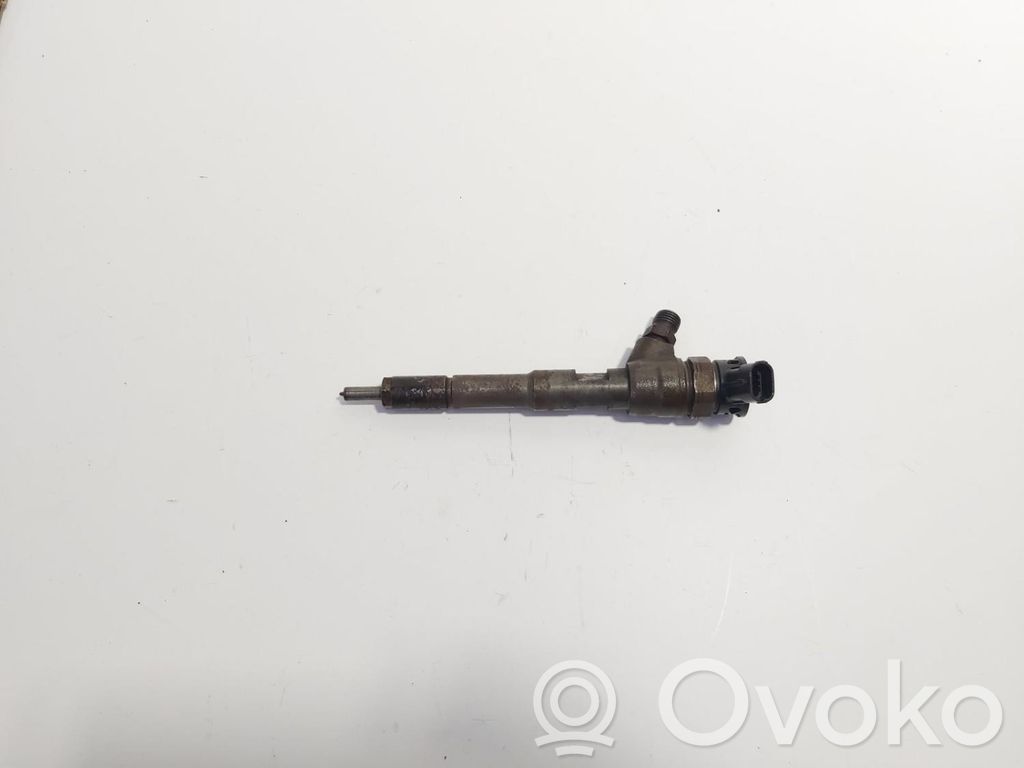 Renault Scenic III - Grand scenic III Injector combustibil