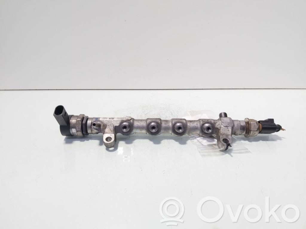 Volkswagen Golf VI Tuyau de conduite principale de carburant 