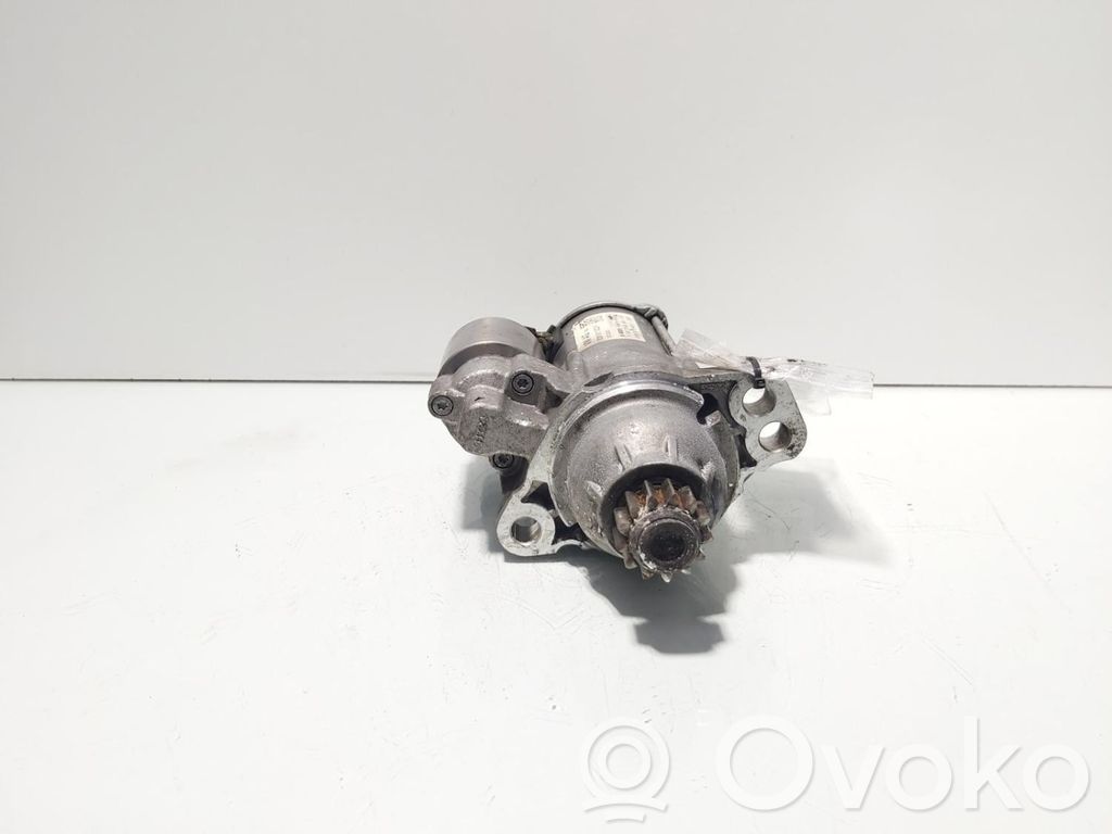 Skoda Kamiq Motorino d’avviamento