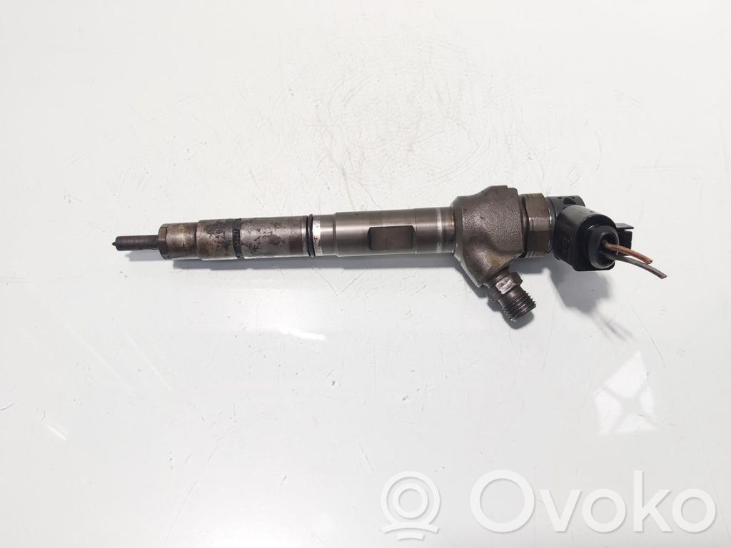 Audi Q3 8U Injecteur de carburant 