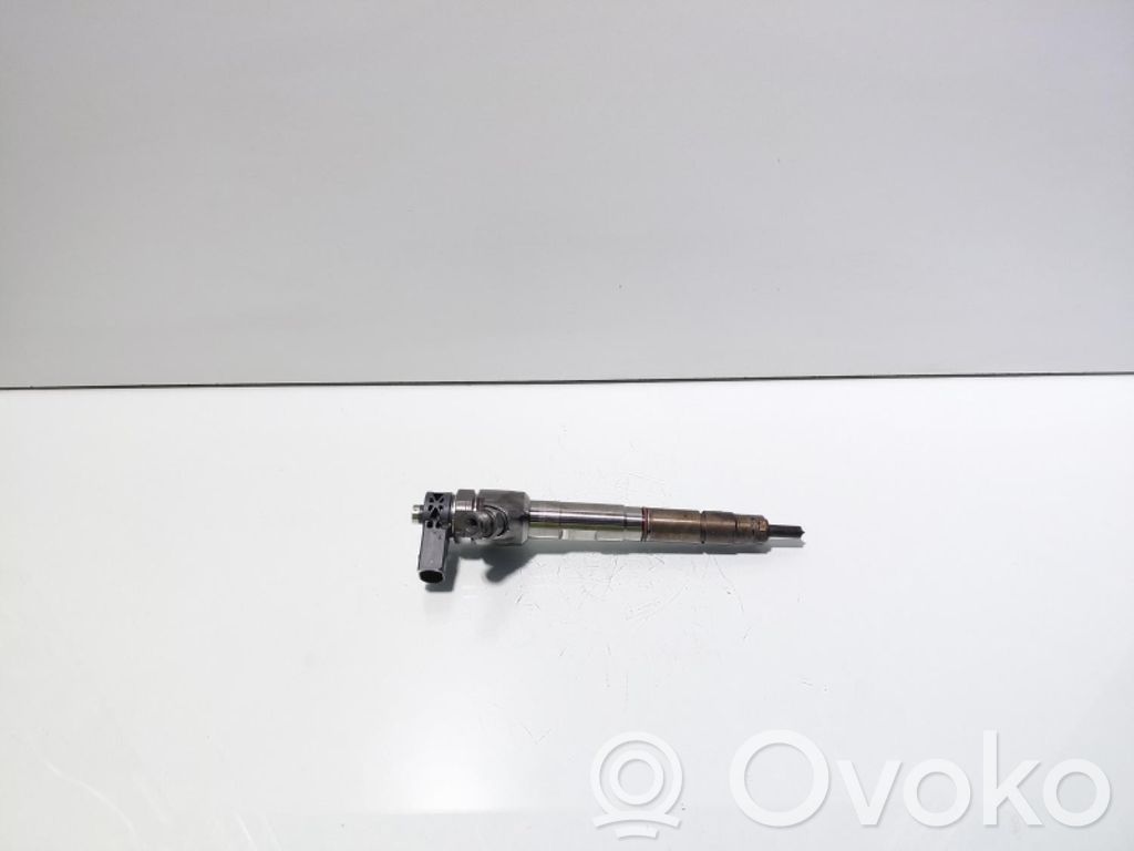 Volkswagen Golf VI Iniettore 