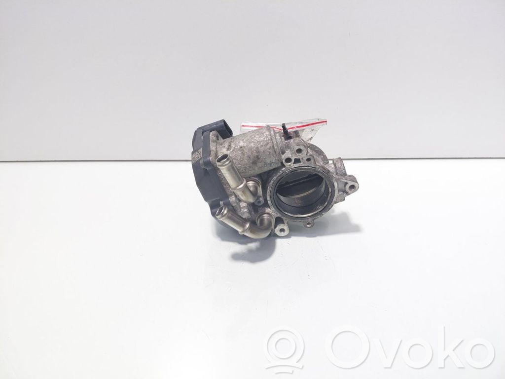 Seat Leon (5F) Clapetă accelerație 