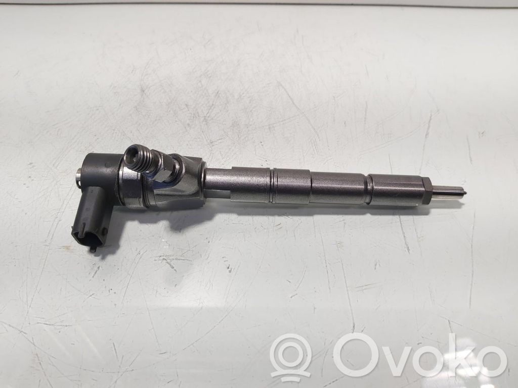 Opel Vectra C Injector combustibil 