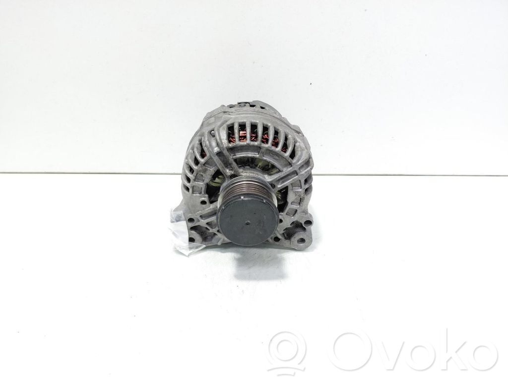 Skoda Octavia Mk2 (1Z) Generatore/alternatore 