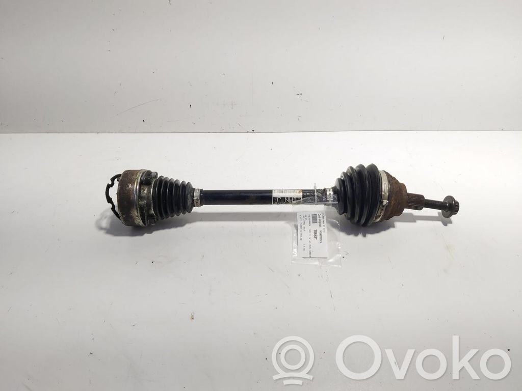 Volkswagen Golf VI Antriebswelle vorne