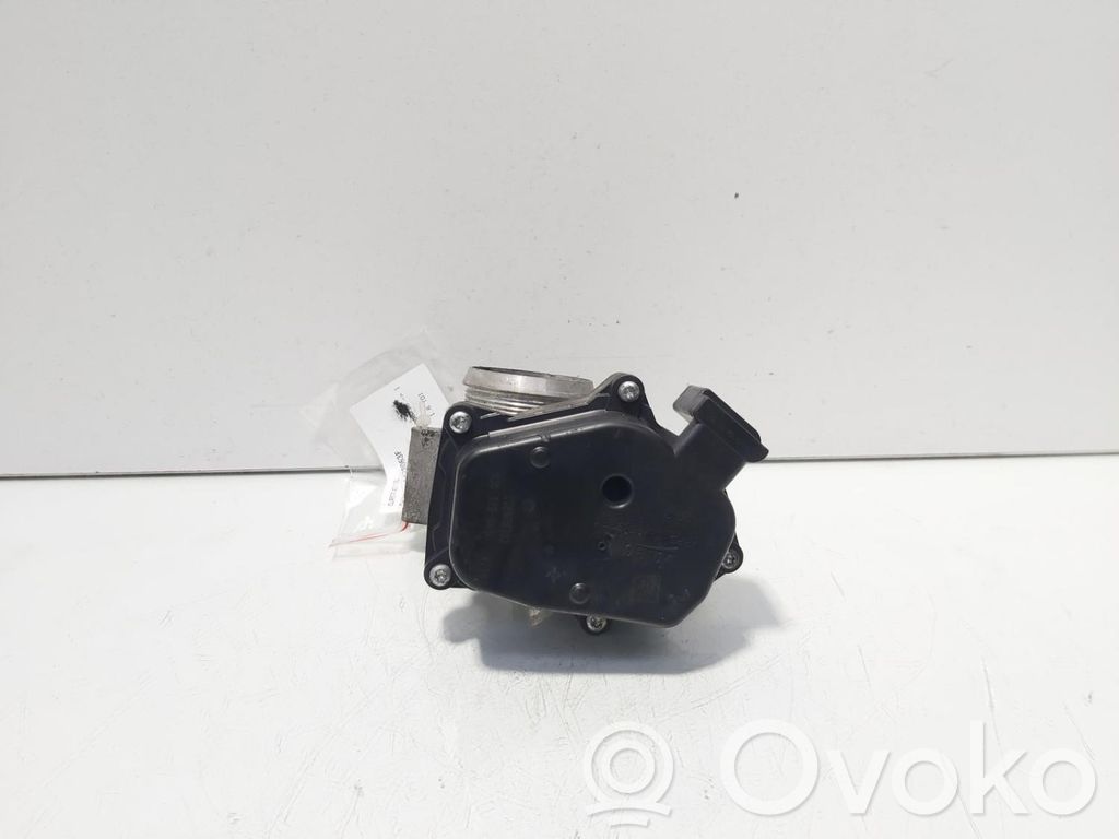 Volkswagen Golf VI Soupape d'étranglement 